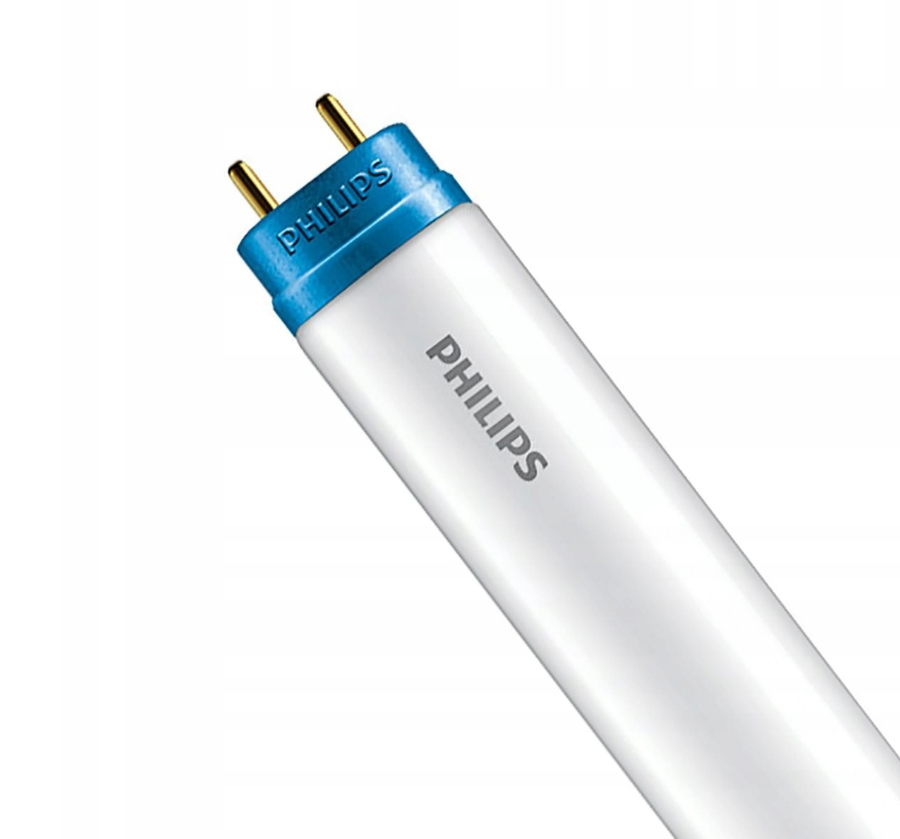 LED TL buis - 150cm - 20W - Koud wit - Philips