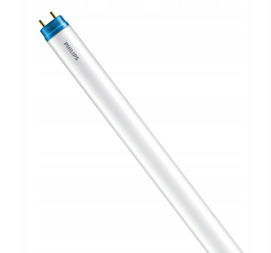 LED TL buis - 150cm - 20W - Koud wit - Philips