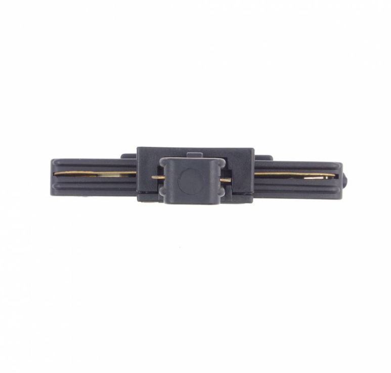 T-connector voor tracklights - 1 fase - Voor ZX rails