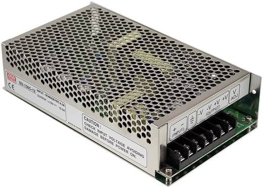 Omvormer van 36-72V naar 24V - 150W