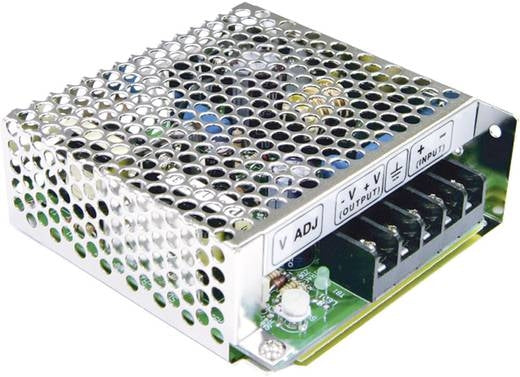 Omvormer van 19-36V naar 12V - 25W