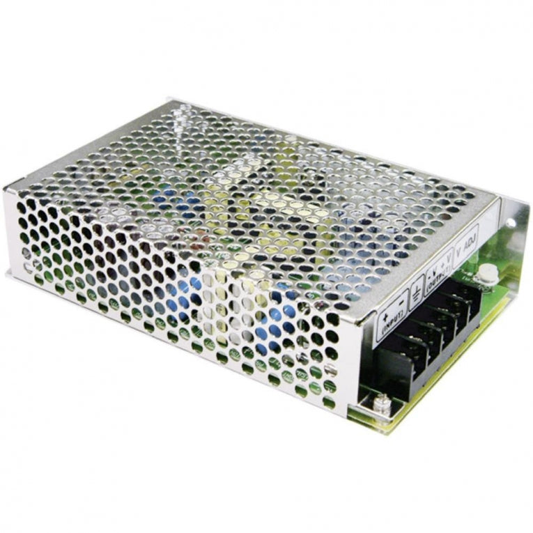 Omvormer van 9.2-18V naar 24V - 50W