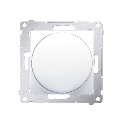 LED dimmer - 220V - 2 -> 250 watt - wit - DS9L.01/11