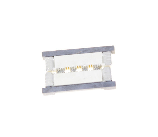 Schuif Connector RGB Led Strips