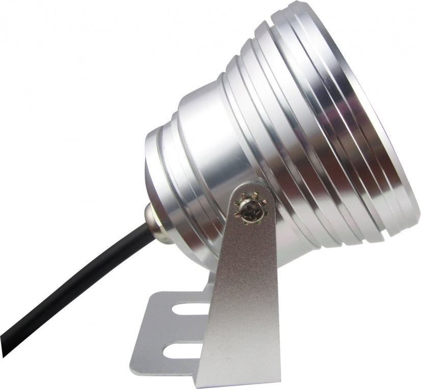 10W LED SPOT light outdoor Warm-Wit 12 volt