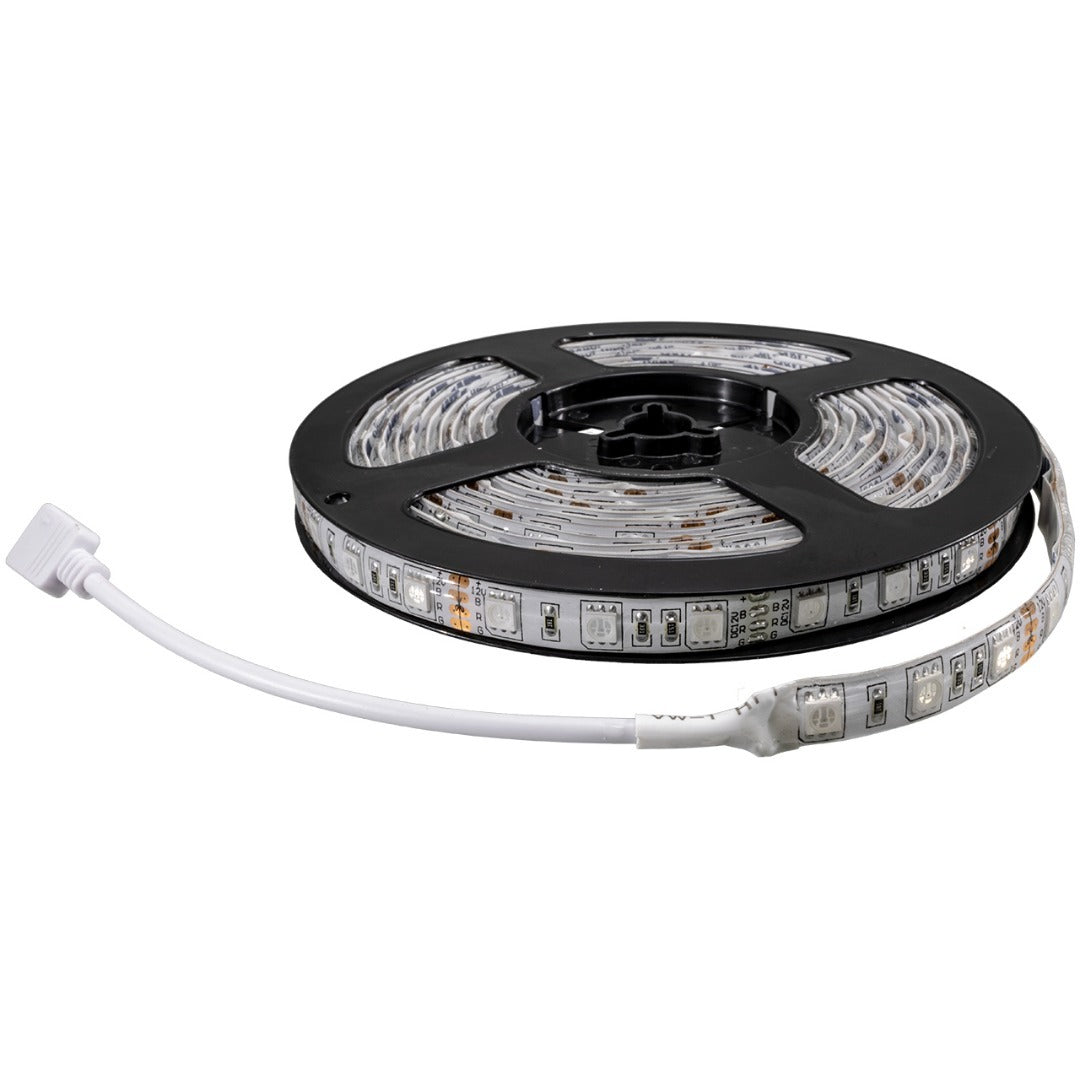 2 meter RGB led strip waterproof - IP65 - 60Leds/m - 12V