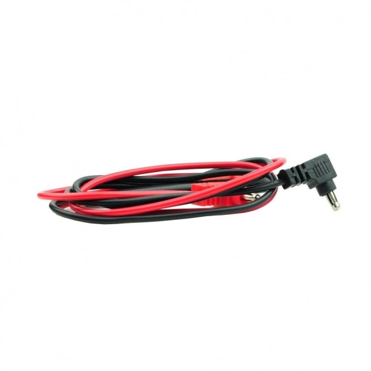 Compacte analoge multimeter