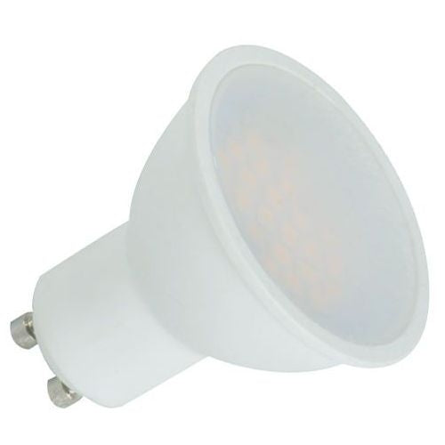 GU10 - Warm Wit - 900 Lumen - 9 Watt - Polux