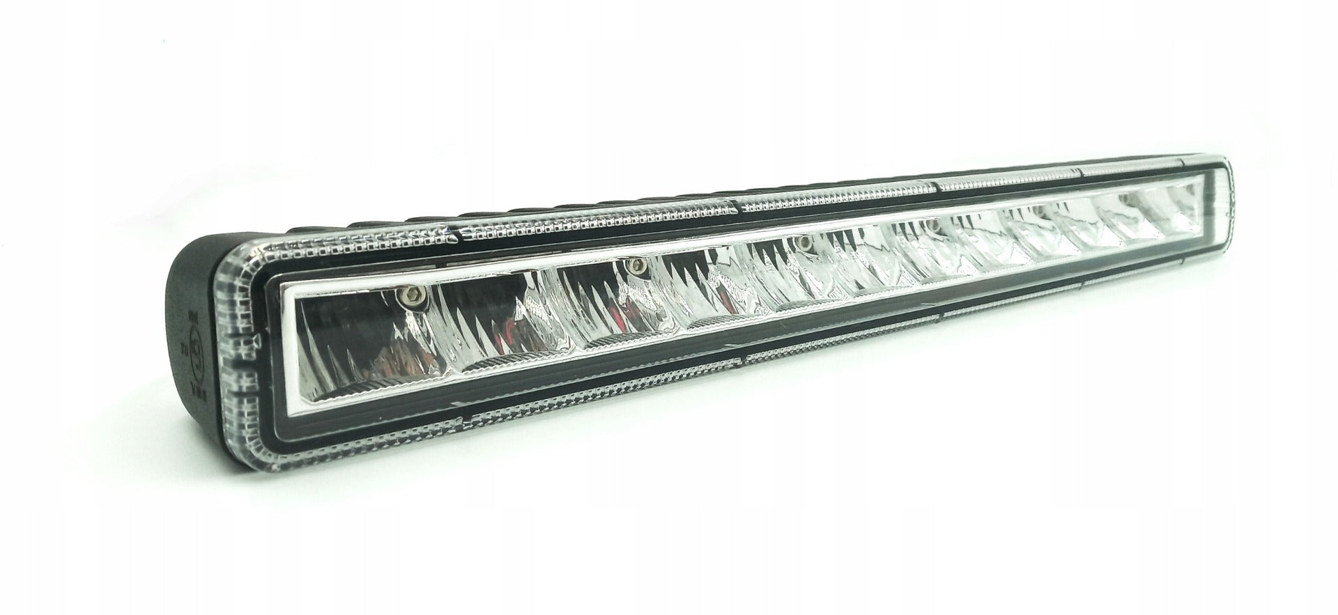 LED bar - 36w - 6000k - 35cm - 12 LED