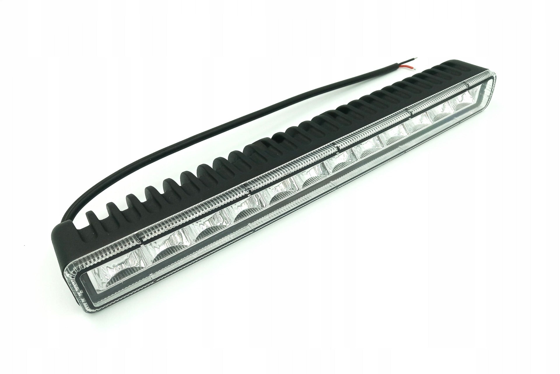 LED bar - 36w - 6000k - 35cm - 12 LED