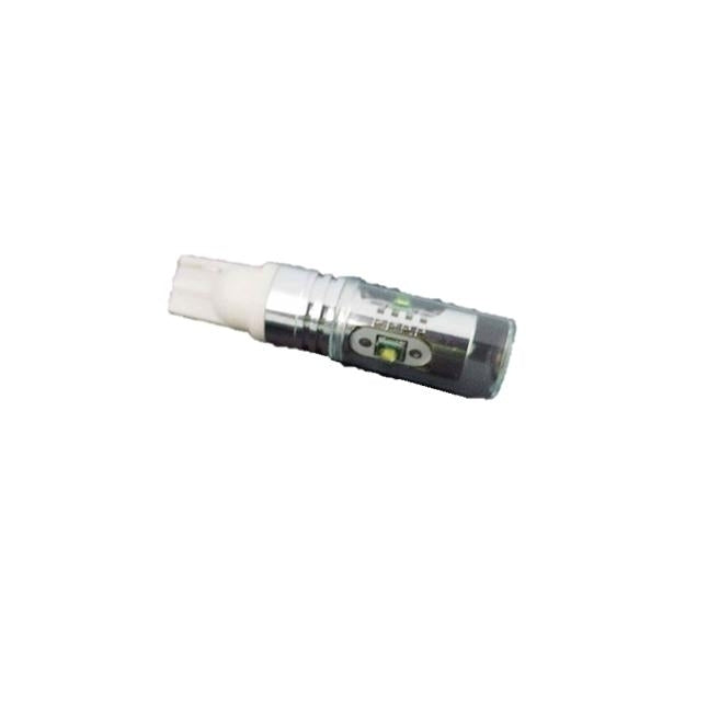 T10 LED 4-SMD 20 Watt CREE - 12V interieur lamp