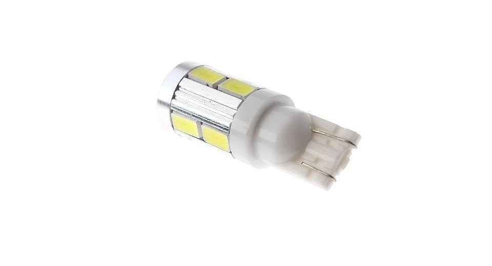 T10 LED 10-SMD 5630 - 12V interieur lamp