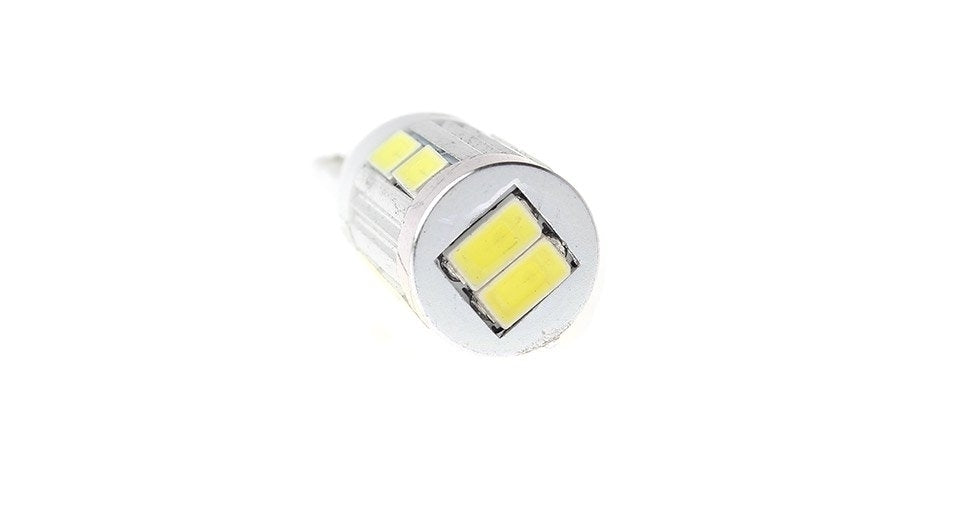 T10 LED 10-SMD 5630 - 12V interieur lamp