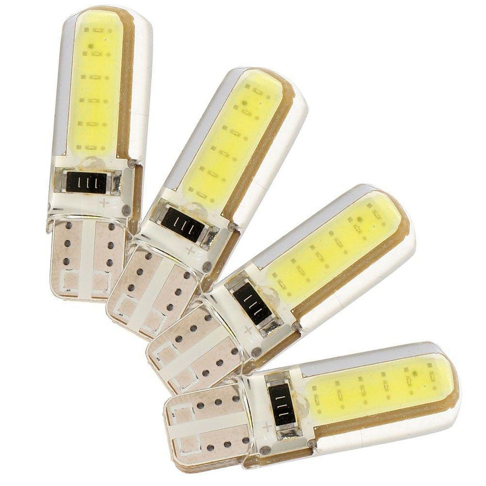 T10- Cob - 12smd - canbus