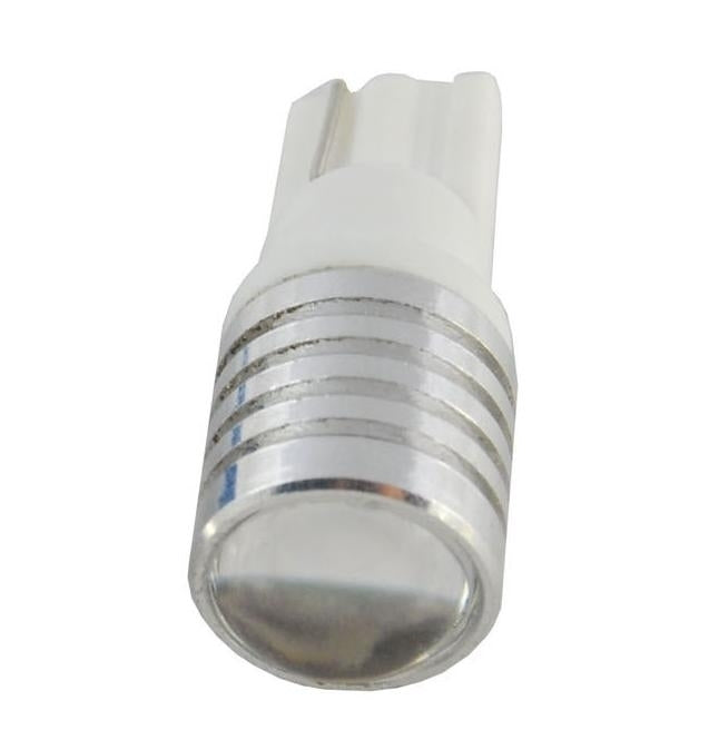 T10 LED 5 Watt CREE - 12V interieur lamp