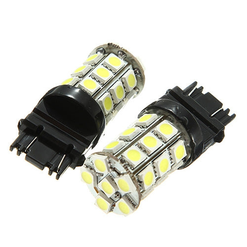 T25 -  - 27 smd - 5050 - wit - 12V