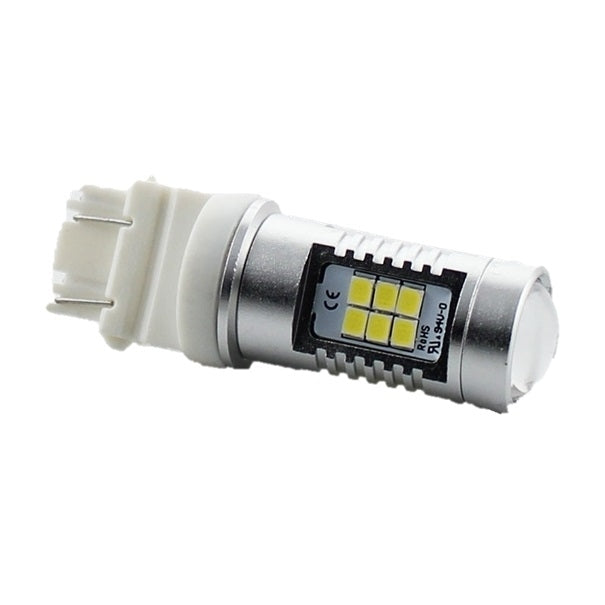 T25 - WIT - 12V - 21SDM -  LED lamp