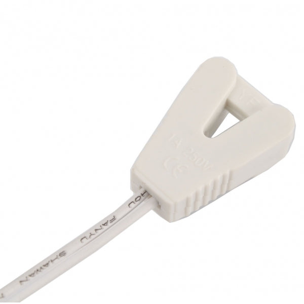 T8 Fitting - Aansluiten LED TL buis