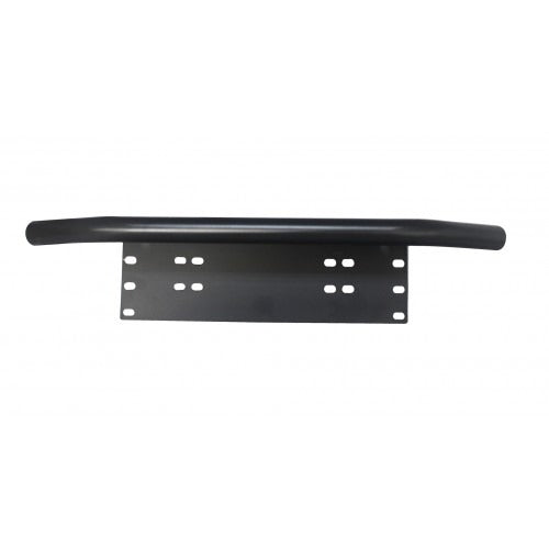 Decoratieve houder voor LED werklampen - Zwart