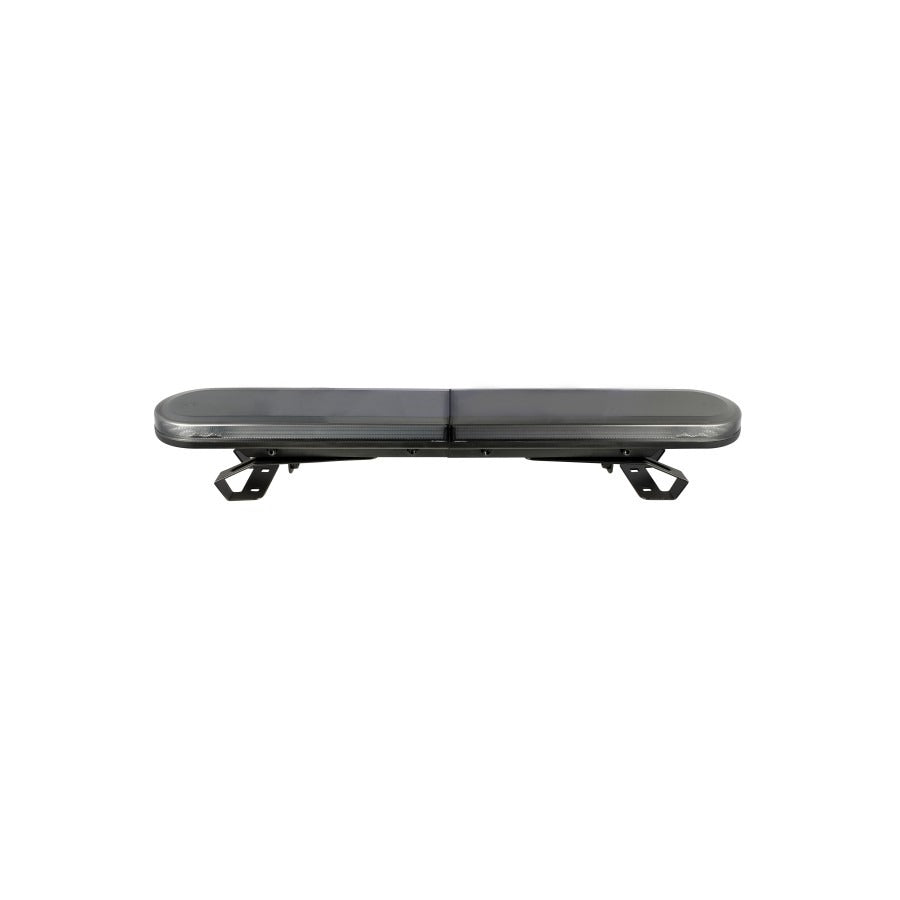 LED dak zwaailamp - Dark edition - 108 LED - R10/R65 - 60cm