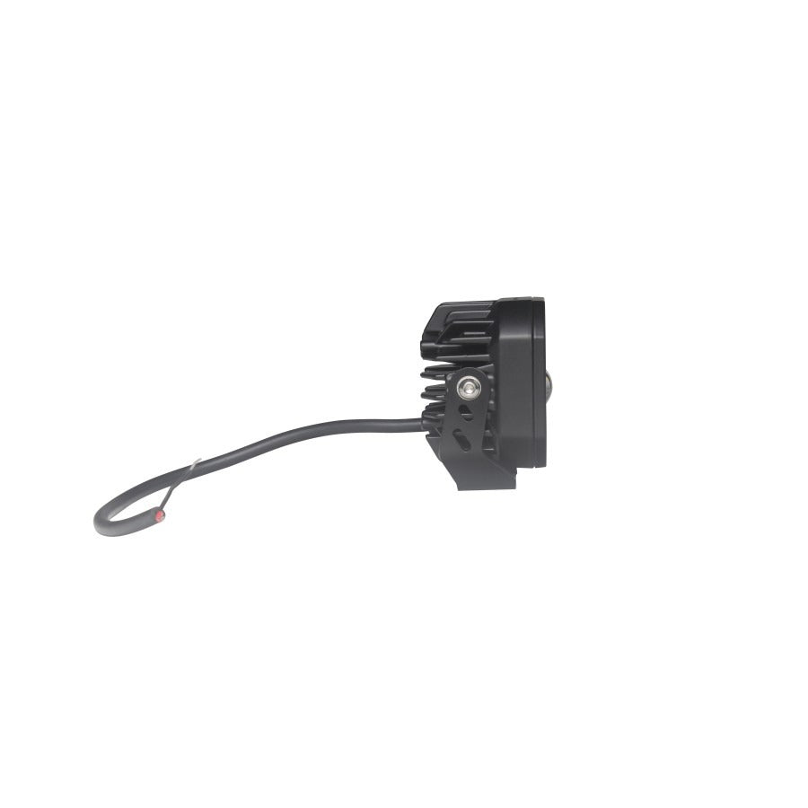 LED werklamp - 29W - 5 LED - Met lens - 2700 lumen