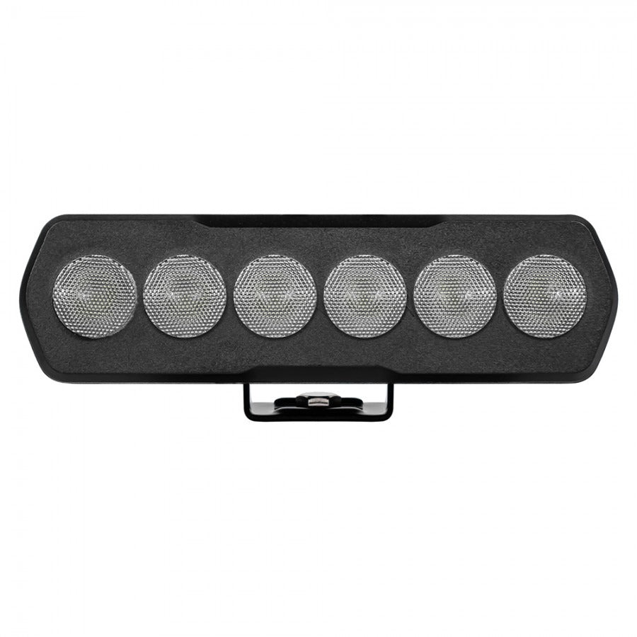 LED werklamp - Floodlight - 6 LED - 1600 Lumen - 160mm
