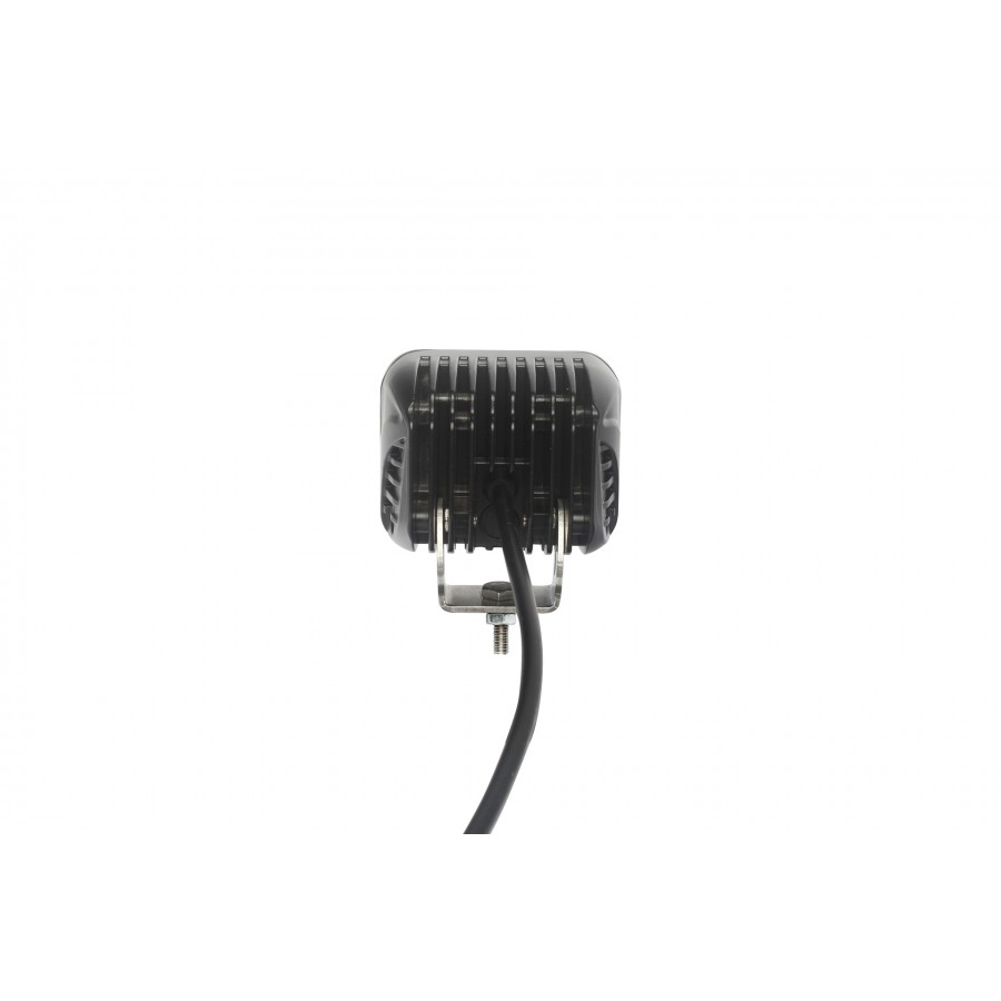 LED werklamp - 27W - 8 LED - 1600 lumen