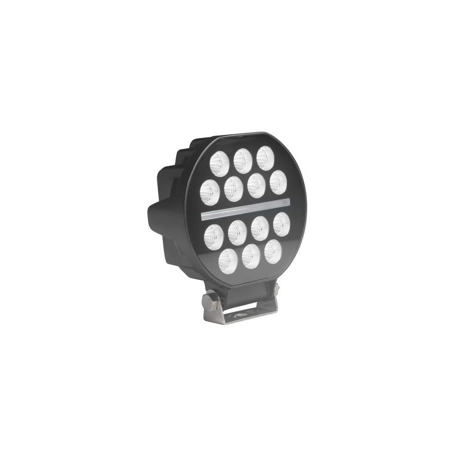 LED werklamp + COB strip - 14 LED - 1300 Lumen
