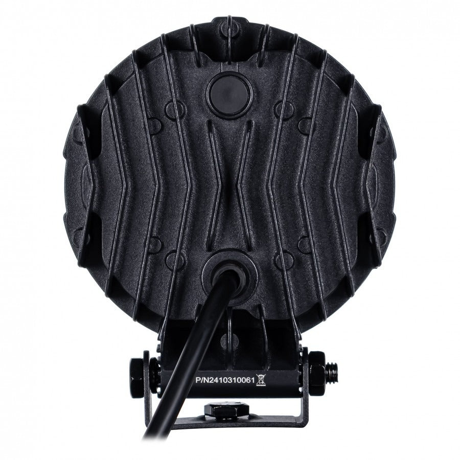 LED  Spot met IP67-bescherming 1700 lumen - Rond - Spider