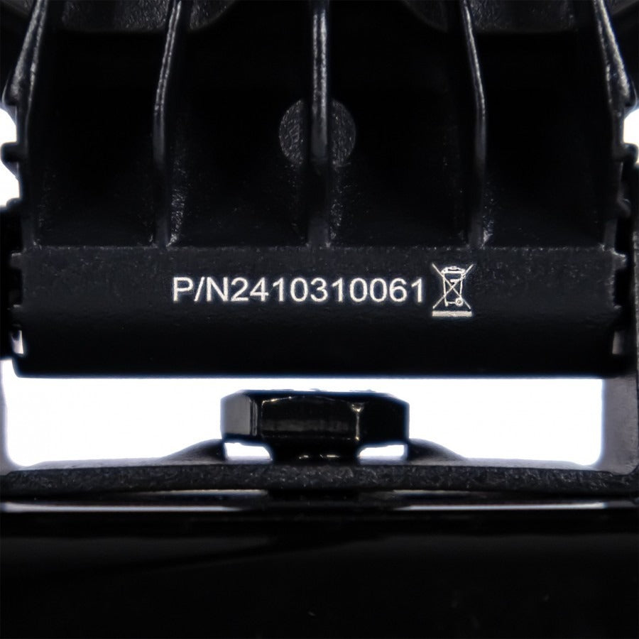 LED  Spot met IP67-bescherming 1700 lumen - Rond - Spider