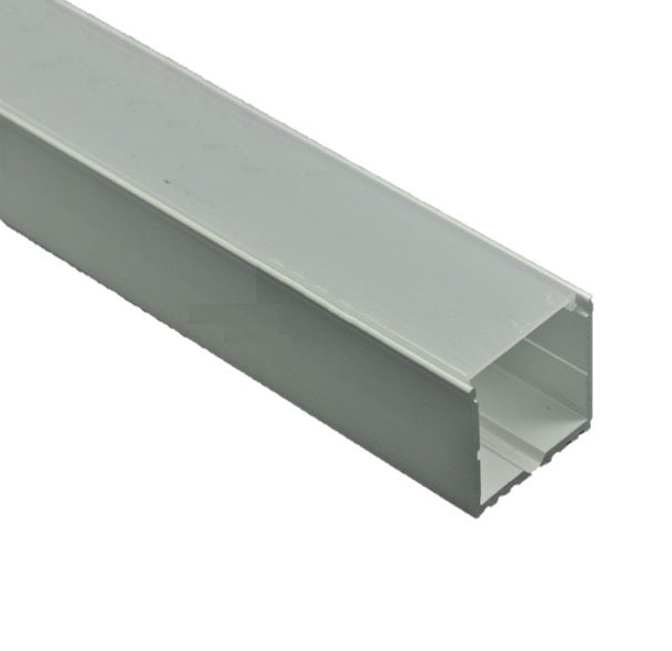 LED Profiel 1 meter - 35mm XL