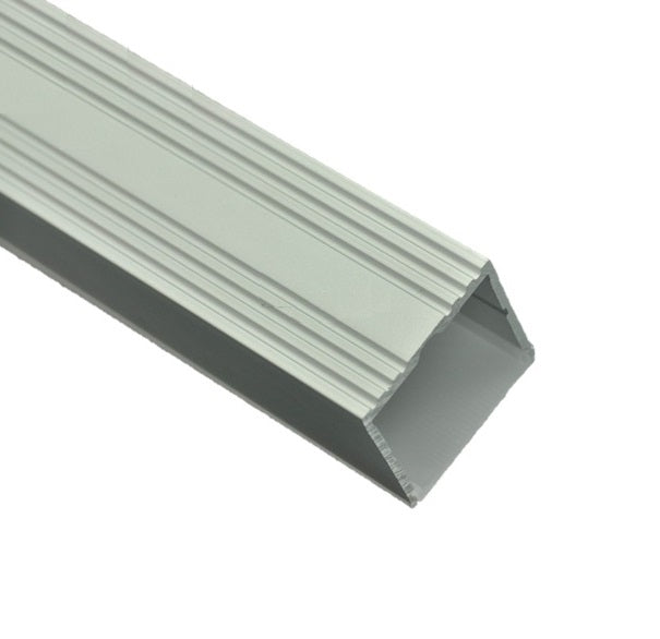 LED Profiel 1 meter - 35mm XL