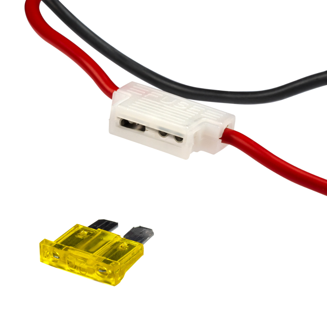 LED zwaaibalk - Traffic control - 137cm - R65 / R10 - 180 LED - Amber
