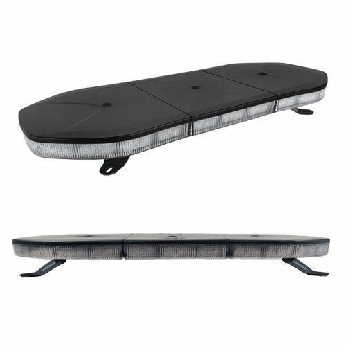 LED zwaaibalk - 120cm - ECE R65 R10 goedgekeurd - BLAUW